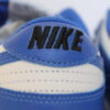 Nike Dunk Low By You - 'Fragment Inspired'