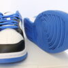 Nike Dunk Low By You - 'Fragment Inspired'