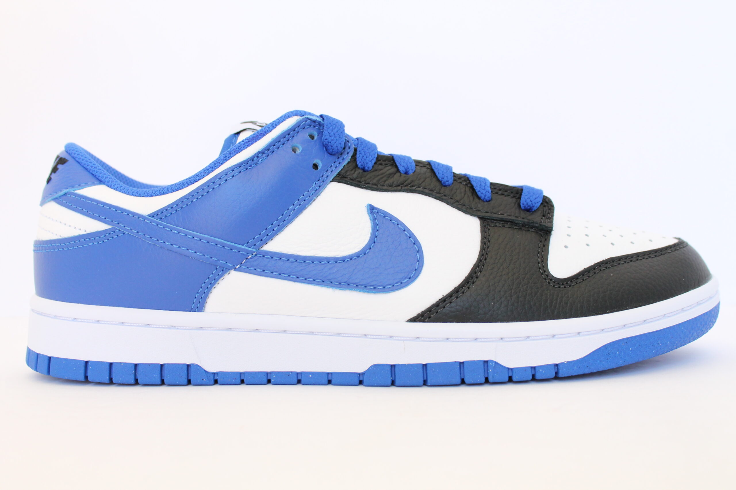 Nike Dunk Low By You - 'Fragment Inspired'