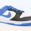 Nike Dunk Low By You - 'Fragment Inspired'