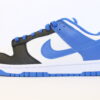 Nike Dunk Low By You - 'Fragment Inspired'