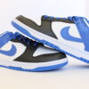 Nike Dunk Low By You - 'Fragment Inspired'