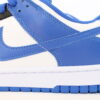 Nike Dunk Low By You - 'Fragment Inspired'