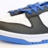 Nike Dunk Low By You - 'Fragment Inspired'