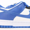 Nike Dunk Low By You - 'Fragment Inspired'