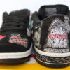 Nike Dunk Low Pro QS Neckface