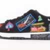 Nike Dunk Low Pro QS Neckface