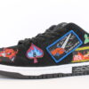 Nike Dunk Low Pro QS Neckface