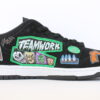 Nike Dunk Low Pro QS Neckface