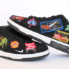 Nike Dunk Low Pro QS Neckface