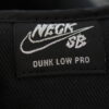 Nike Dunk Low Pro QS Neckface