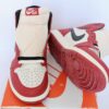 Air Jordan 1 Retro High OG Lost and Found