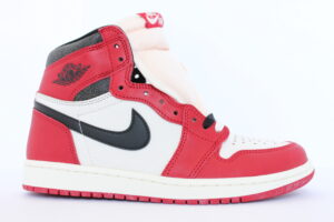 Air Jordan 1 Retro High OG Lost and Found