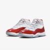 Air Jordan 11 Retro Varsity Red - Image 2