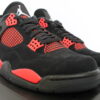 Air Jordan 4 Retro 'Red Thunder'