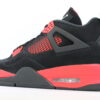 Air Jordan 4 Retro 'Red Thunder'