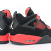 Air Jordan 4 Retro 'Red Thunder'