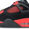 Air Jordan 4 Retro 'Red Thunder'