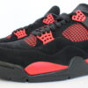 Air Jordan 4 Retro 'Red Thunder'