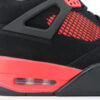 Air Jordan 4 Retro 'Red Thunder'