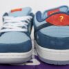 Nike Dunk Low SB PRM 'Why So Sad?'