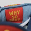 Nike Dunk Low SB PRM 'Why So Sad?'