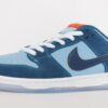 Nike Dunk Low SB PRM 'Why So Sad?'