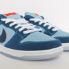 Nike Dunk Low SB PRM 'Why So Sad?'