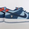 Nike Dunk Low SB PRM 'Why So Sad?'