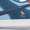 Nike Dunk Low SB PRM 'Why So Sad?'