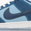 Nike Dunk Low SB PRM 'Why So Sad?'