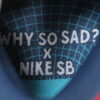 Nike Dunk Low SB PRM 'Why So Sad?'