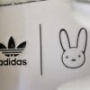 adidas Bad Bunny Campus Light - White