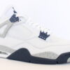 Air Jordan 4 Retro 'Midnight Navy'