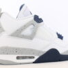 Air Jordan 4 Retro 'Midnight Navy'