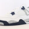 Air Jordan 4 Retro 'Midnight Navy'