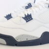 Air Jordan 4 Retro 'Midnight Navy'