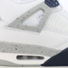 Air Jordan 4 Retro 'Midnight Navy'