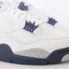 Air Jordan 4 Retro 'Midnight Navy'