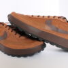 NikeCraft General Purpose Shoe 'Tom Sachs' - Field Brown