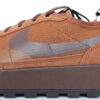 NikeCraft General Purpose Shoe 'Tom Sachs' - Field Brown