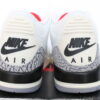 Air Jordan 3 Retro 'White Cement Reimagined'