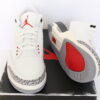 Air Jordan 3 Retro 'White Cement Reimagined'