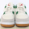 Air Jordan 4 Retro SP SB - Pine Green