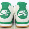 Air Jordan 4 Retro SP SB - Pine Green