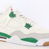 Air Jordan 4 Retro SP SB - Pine Green