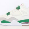 Air Jordan 4 Retro SP SB - Pine Green