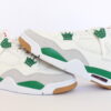 Air Jordan 4 Retro SP SB - Pine Green