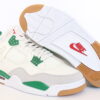 Air Jordan 4 Retro SP SB - Pine Green