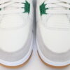 Air Jordan 4 Retro SP SB - Pine Green